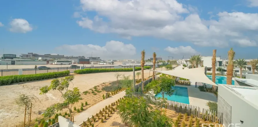 Rekkehus i Jebel Ali, Dubai, Emiratene 4 soverom, 286 kvm nr. 737754