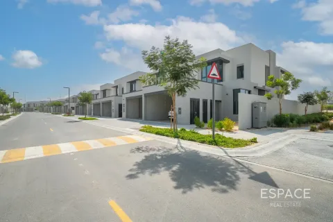 Rekkehus til salgs i Jebel Ali, Dubai, Emiratene 4 soverom, 286 kvm Nr. 737754 - Foto 20