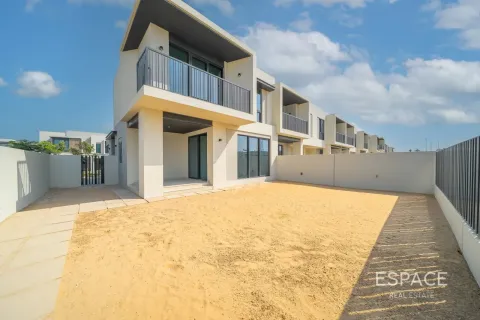 Rekkehus til salgs i Jebel Ali, Dubai, Emiratene 4 soverom, 286 kvm Nr. 737754 - Foto 2