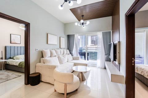 Apartment in Dubai, UAE 2 bedrooms, 85 sq.m. № 739631