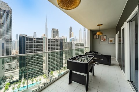 Appartement à vendre à Dubai, EAU 2 chambres, 85 m2 № 739631 - photo 2