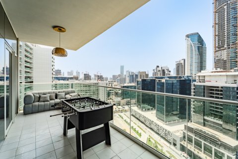 Appartement à vendre à Dubai, EAU 2 chambres, 85 m2 № 739631 - photo 11