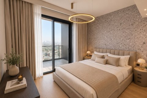 Byt v Jumeirah Village Triangle, Dubai, SAE 2 ložnice, 92 m² Č.: 739632 - fotografie 4