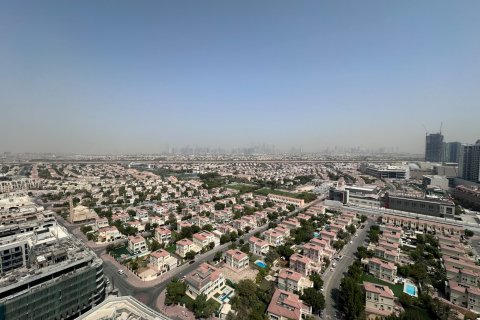 Byt v Jumeirah Village Triangle, Dubai, SAE 2 ložnice, 92 m² Č.: 739632 - fotografie 2