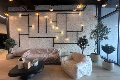 Byt v Jumeirah Village Triangle, Dubai, SAE 2 ložnice, 92 m² Č.: 739632 - fotografie 10