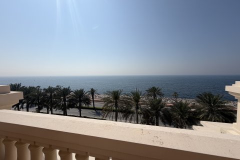 Byt v Palm Jumeirah, Dubai, SAE 90 m² Č.: 739626 - fotografie 10
