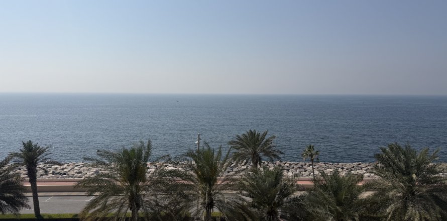 Byt v Palm Jumeirah, Dubai, SAE 90 m² Č.: 739626