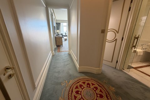 Byt v Palm Jumeirah, Dubai, SAE 90 m² Č.: 739626 - fotografie 12