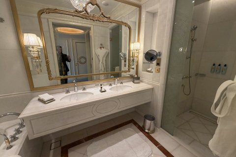 Byt v Palm Jumeirah, Dubai, SAE 90 m² Č.: 739626 - fotografie 7
