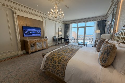 Byt v Palm Jumeirah, Dubai, SAE 90 m² Č.: 739626 - fotografie 3