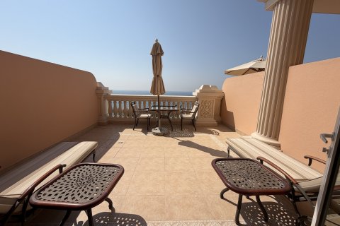 Byt v Palm Jumeirah, Dubai, SAE 90 m² Č.: 739626 - fotografie 9