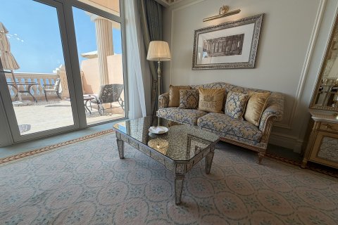 Byt v Palm Jumeirah, Dubai, SAE 90 m² Č.: 739626 - fotografie 4