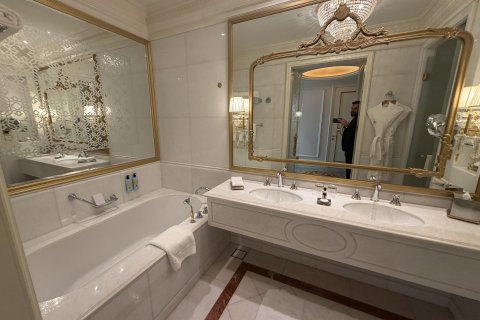 Byt v Palm Jumeirah, Dubai, SAE 90 m² Č.: 739626 - fotografie 6