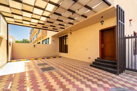 Villa sa Jumeirah Village Triangle, Dubai, UAE 4 silid-tulugan, 329 sq.m. № 739630 - larawan 22