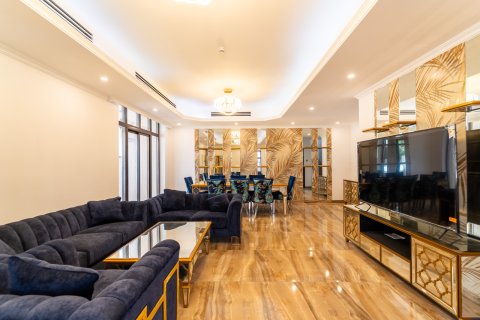 Villa sa Jumeirah Village Triangle, Dubai, UAE 4 silid-tulugan, 329 sq.m. № 739630 - larawan 2