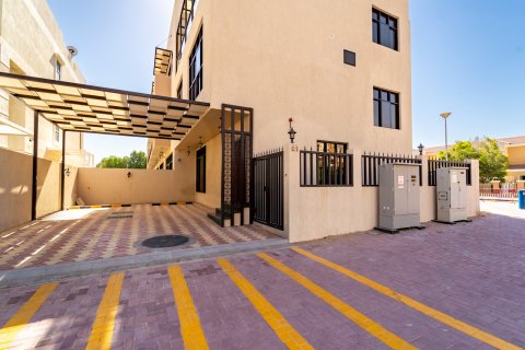 Villa sa Jumeirah Village Triangle, Dubai, UAE 4 silid-tulugan, 329 sq.m. № 739630 - larawan 21