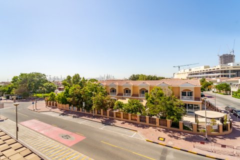 Villa sa Jumeirah Village Triangle, Dubai, UAE 4 silid-tulugan, 329 sq.m. № 739630 - larawan 17