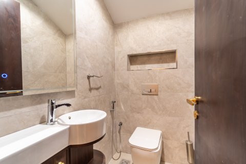 Villa sa Jumeirah Village Triangle, Dubai, UAE 4 silid-tulugan, 329 sq.m. № 739630 - larawan 6