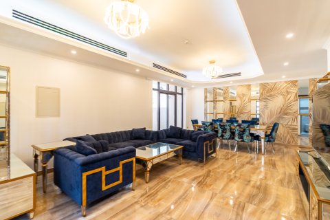 Villa sa Jumeirah Village Triangle, Dubai, UAE 4 silid-tulugan, 329 sq.m. № 739630 - larawan 3
