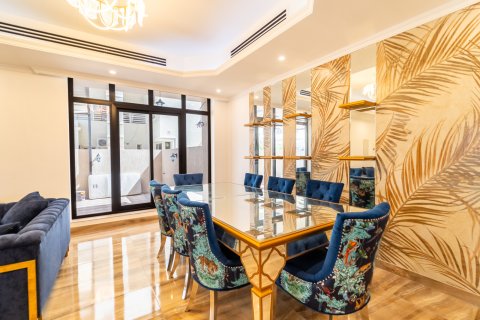 Villa sa Jumeirah Village Triangle, Dubai, UAE 4 silid-tulugan, 329 sq.m. № 739630 - larawan 5