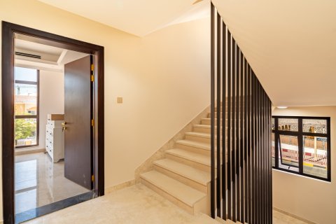 Villa sa Jumeirah Village Triangle, Dubai, UAE 4 silid-tulugan, 329 sq.m. № 739630 - larawan 10