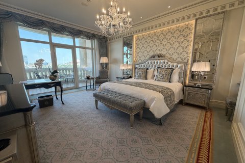 Byt v Palm Jumeirah, Dubai, SAE 62 m² Č.: 739628 - fotografie 2
