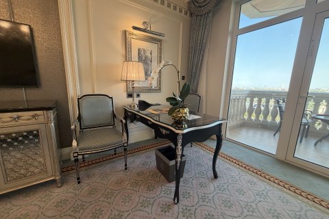 Byt v Palm Jumeirah, Dubai, SAE 62 m² Č.: 739628 - fotografie 4