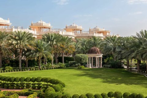 Byt v Palm Jumeirah, Dubai, SAE 62 m² Č.: 739628 - fotografie 9