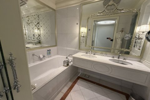 Byt v Palm Jumeirah, Dubai, SAE 62 m² Č.: 739628 - fotografie 5