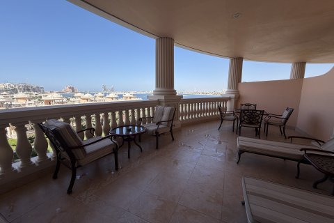 Appartement à vendre à Palm Jumeirah, Dubai, EAU 1 chambre, 170 m2 № 739627 - photo 8