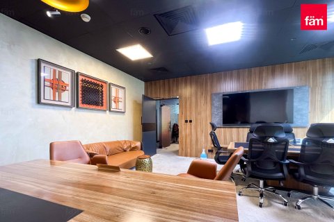 Γραφείο σε Business Bay, Dubai, ΗΑΕ 107.5 τ.μ. Αρ. 660579 - φωτογραφία 17