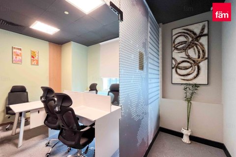 Γραφείο σε Business Bay, Dubai, ΗΑΕ 107.5 τ.μ. Αρ. 660579 - φωτογραφία 8
