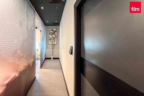 Γραφείο σε Business Bay, Dubai, ΗΑΕ 107.5 τ.μ. Αρ. 660579 - φωτογραφία 6
