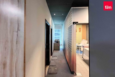 Γραφείο σε Business Bay, Dubai, ΗΑΕ 107.5 τ.μ. Αρ. 660579 - φωτογραφία 5