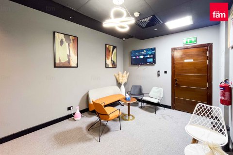 Γραφείο σε Business Bay, Dubai, ΗΑΕ 107.5 τ.μ. Αρ. 660579 - φωτογραφία 4