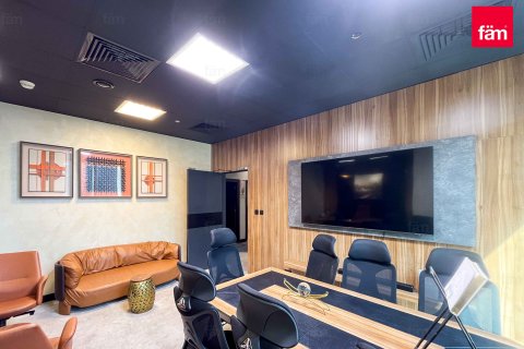 Γραφείο σε Business Bay, Dubai, ΗΑΕ 107.5 τ.μ. Αρ. 660579 - φωτογραφία 14