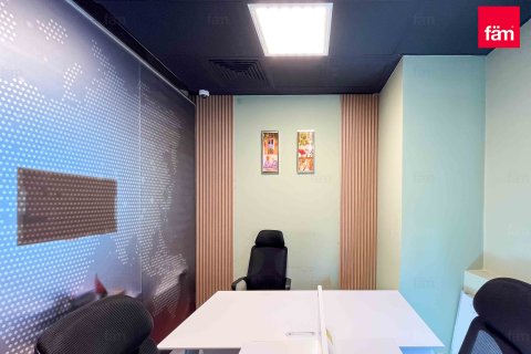 Γραφείο σε Business Bay, Dubai, ΗΑΕ 107.5 τ.μ. Αρ. 660579 - φωτογραφία 10