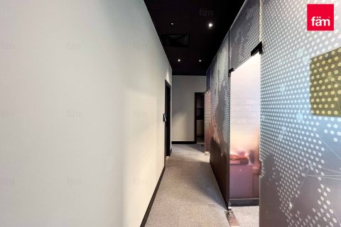 Γραφείο σε Business Bay, Dubai, ΗΑΕ 107.5 τ.μ. Αρ. 660579 - φωτογραφία 20