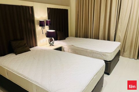 Снять в аренду квартиру в Бизнес-Бэй, Дубай, ОАЭ 2 спальни, 116.7м2, № 660577 - фото 5