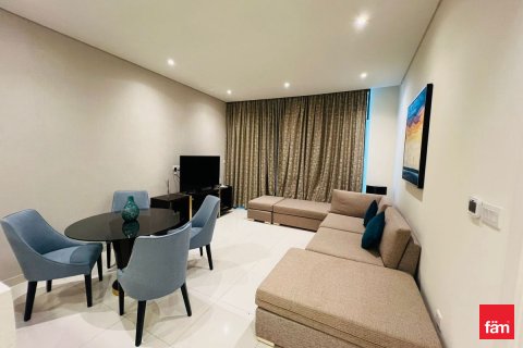 Снять в аренду квартиру в Бизнес-Бэй, Дубай, ОАЭ 2 спальни, 116.7м2, № 660577 - фото 3