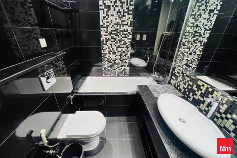 Снять в аренду квартиру в Бизнес-Бэй, Дубай, ОАЭ 2 спальни, 116.7м2, № 660577 - фото 8