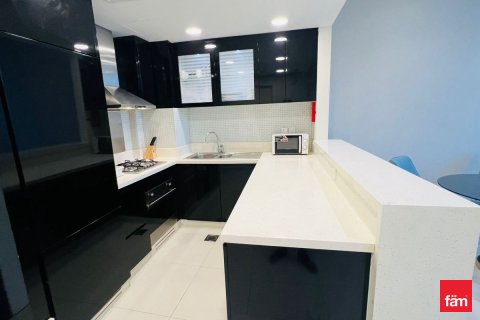 Снять в аренду квартиру в Бизнес-Бэй, Дубай, ОАЭ 2 спальни, 116.7м2, № 660577 - фото 7