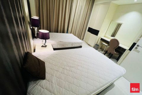 Снять в аренду квартиру в Бизнес-Бэй, Дубай, ОАЭ 2 спальни, 116.7м2, № 660577 - фото 6