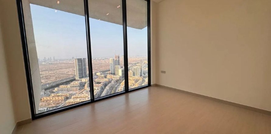 Apartament në Dubai, Emiratet e Bashkuara Arabe 1 dhomë gjumi, 75 m2. № 660575