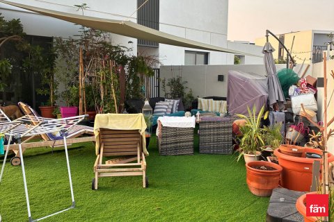 Huvila Dubai, Arabiemiraatit 4 makuuhuonetta, 332.4 m2 № 660578 - kuva 21