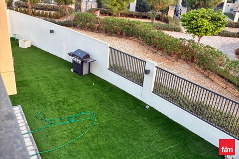 Huvila Dubai, Arabiemiraatit 4 makuuhuonetta, 332.4 m2 № 660578 - kuva 11