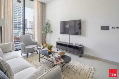 Apartmán v Business Bay, Dubai, SAE 1 spálňa, 60.7 m2 č. 660574 - Fotografia 3