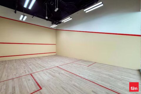 Apartmán v Business Bay, Dubai, SAE 1 spálňa, 60.7 m2 č. 660574 - Fotografia 15