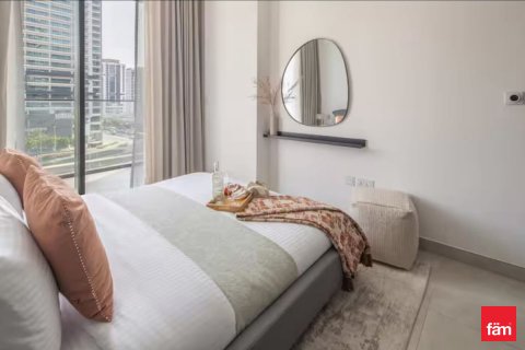 Apartmán v Business Bay, Dubai, SAE 1 spálňa, 60.7 m2 č. 660574 - Fotografia 6