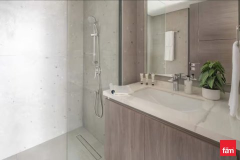 Apartmán v Business Bay, Dubai, SAE 1 spálňa, 60.7 m2 č. 660574 - Fotografia 10